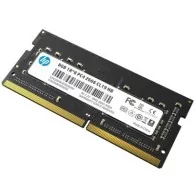Memoria RAM HP S1, DDR4, 8GB, 2666MHz