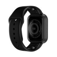 Smartwatch Hearty Watch Perfect Choice Pc-270072 , Touch, Bluetooth, Android 10/Ios 9.3, Negro Perfect Choice PERFECT CHOICE