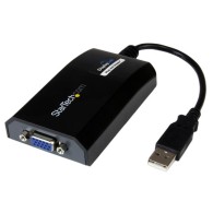 ADAPTADOR DE VIDEO EXTERNA USB A VGA PC Y MAC 1920X1200