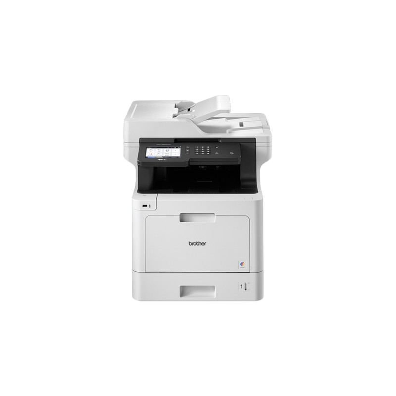 Multifuncional Brother MFCL8900CDW, Color, Láser, Inalámbrico