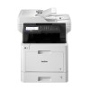 Multifuncional Brother MFCL8900CDW, Color, Láser, Inalámbrico