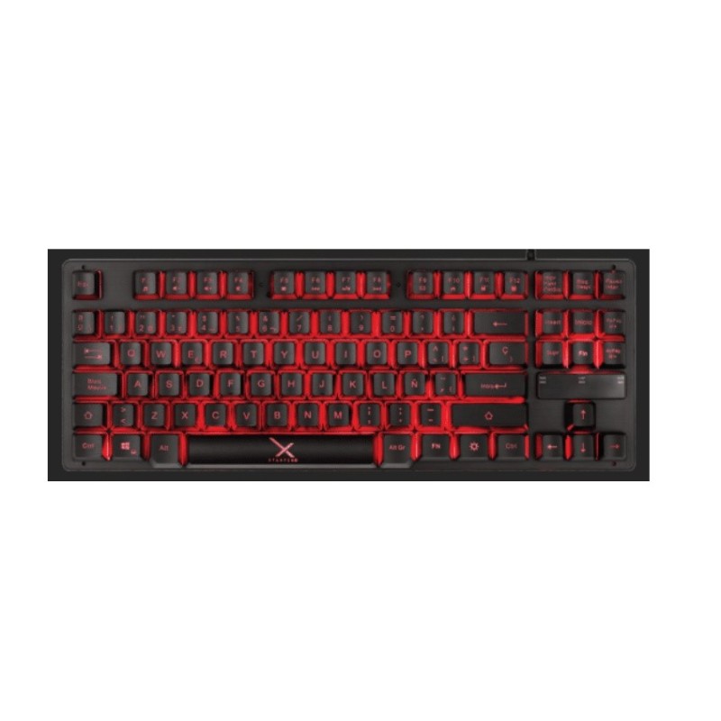 Teclado Gamer XZEAL XST-300