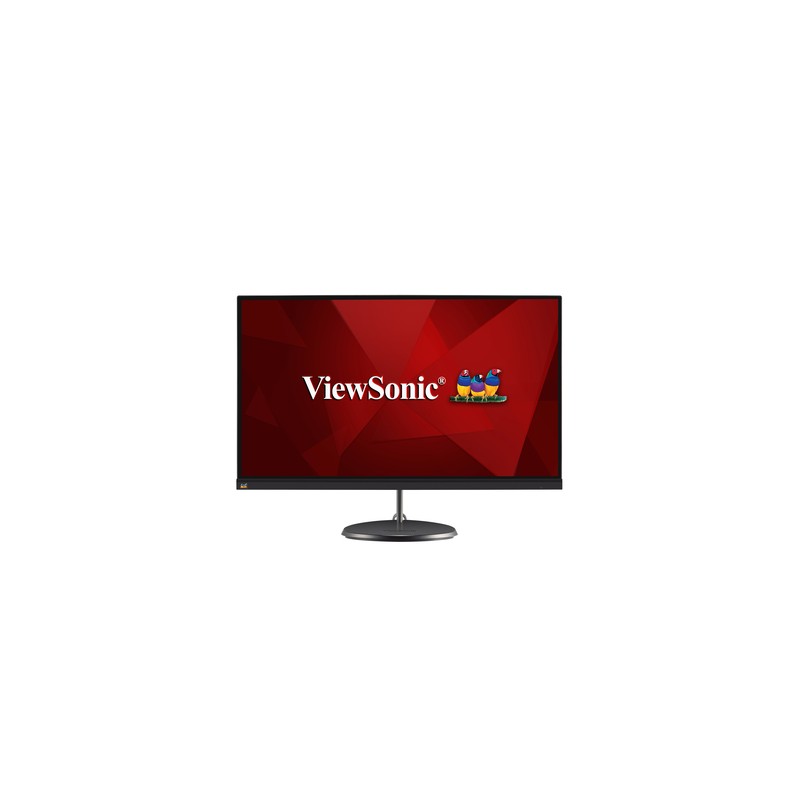 Monitor ViewSonic VX2485-MHU LED 23.8", Full HD, Widescreen, FreeSync, HDMI VX2485-MHU