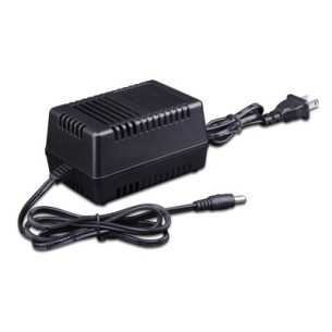 Adaptador De Corriente Provision Isr Pr-24V1A-Ac De 24V 1A PROVISION-ISR