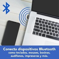 Adaptador Bluetooth 651763 5.0 651763 Brobotix Brobotix