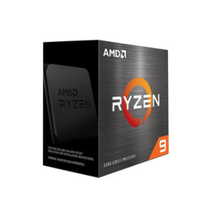 Procesador AMD Ryzen 9 5950X, Socket AM4, 3.40GHz, 8MB L3 Cache