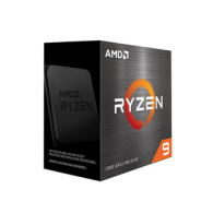 Procesador Amd Ryzen 9 5950X, S-Am4, 3.40Ghz, 8Mb L3 Cache - No Incluye Disipador AMD AMD