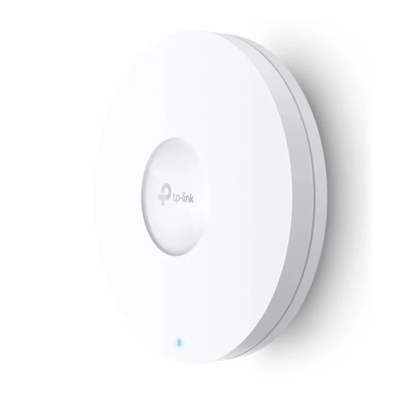 Access Point TP-LINK EAP620 HD, 2.4/5GHz, 450 Mbps, 1x RJ-45