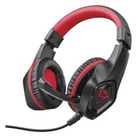 Auriculares para Nintendo Switch Trust GXT 404R Rana, 23439