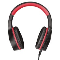 Auriculares para Nintendo Switch Trust GXT 404R Rana, 23439