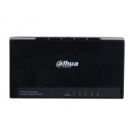 Switch Dahua DH-PFS3005-5GT-L, 5 Puertos, Gigabit, No Gestionado