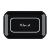 Auriculares Bluetooth Trust Primo Negro Trust TRUST