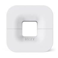 Nzxt Puck Magnético Blanco, Para Colgar Audífonos Ba-Puckr-W1 NZXT NZXT