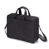 Porta Laptop de Viajero Dicota Pro 12 14.1 Negro BP-D30842