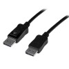 Cable DisplayPort Macho - DisplayPort Macho, 15 Metros, Negro StarTech.com