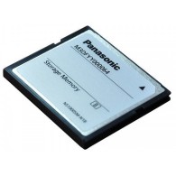 Memoria Flash Panasonic CompactFlash, 450 Horas de Grabación, para KX-NS1000