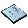 Memoria Flash Panasonic CompactFlash, 200 Horas de Grabación, para KX-NS1000