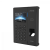 Control de Acceso Biométrico ANVIZ C2 Pro, 5000 usuarios, 100,000 registros, WiFi, RS-232, Color Negro