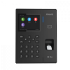 Control de Acceso Biométrico ANVIZ C2 Pro, 5000 usuarios, 100,000 registros, WiFi, RS-232, Color Negro