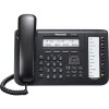 Teléfono Ip Kx-Nt553X-B, Alámbrico, 3 Líneas, 12 Teclas Programables, Altavoz, Negro PANASONIC PANASONIC