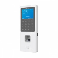 Control de Acceso Biométrico ANVIZ AN-W2Pro-WIFI, 3,000 Usuarios, 3,000 Tarjetas, Wi-Fi