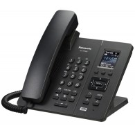 Teléfono Ip Inalámbrico Dect Kx-Tpa65B, 1 Auriculares, Negro PANASONIC PANASONIC