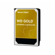 Disco Duro Para Servidor Western Digital Wd Gold 3.5, 6Tb, Sata Iii, 6 Gbit/S, 7200Rpm, 128Mb Caché WESTERN DIGITAL WESTERN DIGITAL