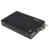 Convertidor de Medios Gigabit Ethernet RJ45 a Fibra Óptica LC Multimodo, 550 Metros StarTech.com