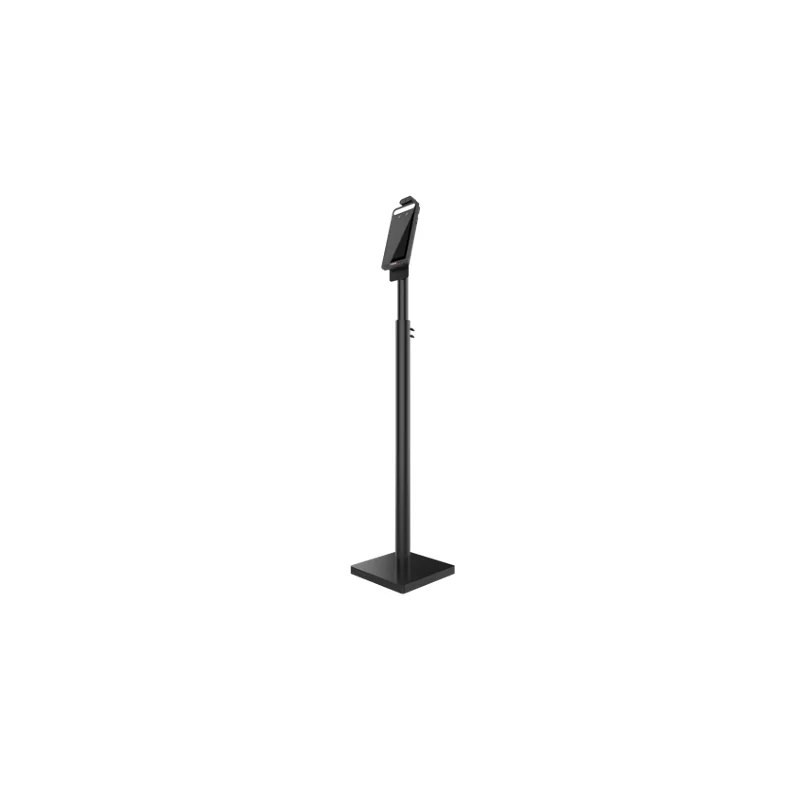 Soporte de Piso Provision ISR ECB-003, Altura ajustable, para Módulo Térmico Easy-Check