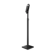 Soporte de Piso Provision ISR ECB-003, Altura ajustable, para Módulo Térmico Easy-Check