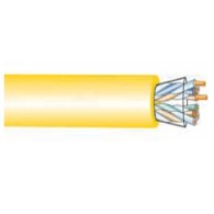 Bobina de Cable Condumex Cat5e UTP, 305 Metros, Gris