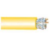 Bobina de Cable Condumex Cat5e UTP, 305 Metros, Gris