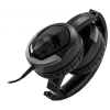Audífonos Gamer Con Micrófono Immerse Gh30 V2 Para Ps4/Xbox/Nintendo/Pc, Alámbrico, 1.5 Metros, 3.5Mm, Negro MSI MSI