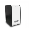 Regulador 400W, 1000Va, 8 Contactos R2C-Avr1008 CDP CDP
