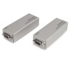 Extensor DB9 RS232 Serial por Cable Ethernet Cat5 UTP, hasta 1000m StarTech.com