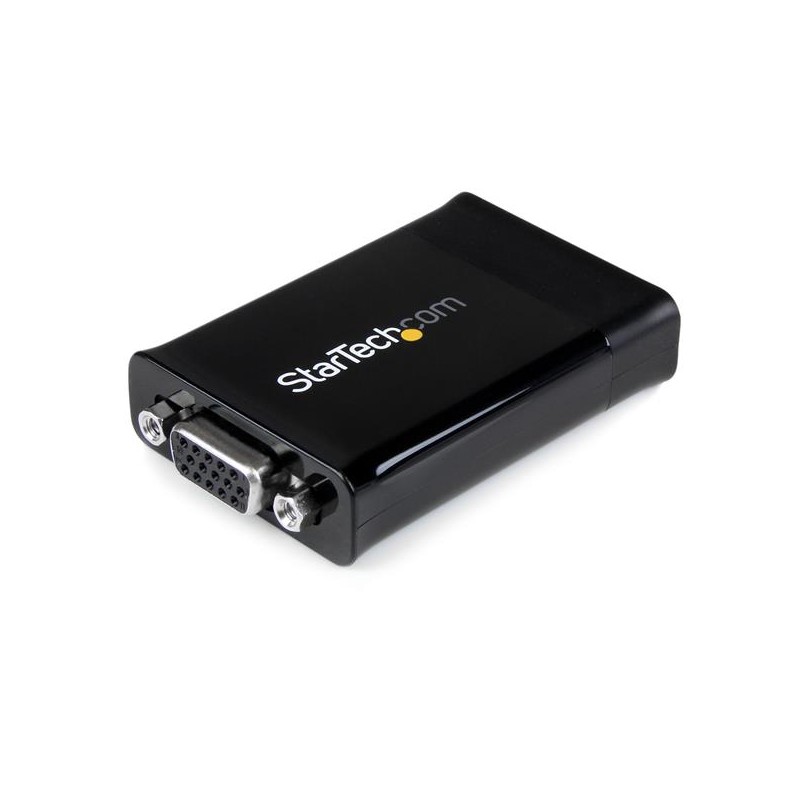 Adaptador Convertidor HDMI / micro HDMI - VGA StarTech.com