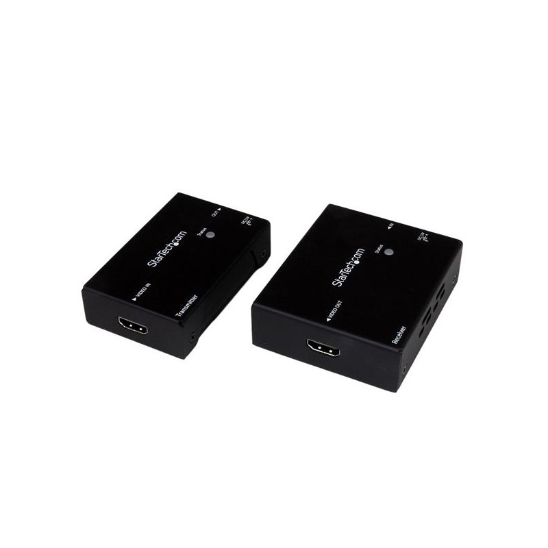 Kit Extensor HDMI por Cable Ethernet UTP Cat5/6 - 70m StarTech.com