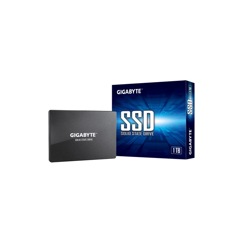 SSD GIGABYTE GP-GSTFS31100TNTD, 1 TB, SATA III, 2.5'', 7mm