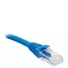 Cable Patch Nexxt Solutions Cat6a UTP RJ-45 Macho - RJ-45 Macho, 2.3 Metros, Azul