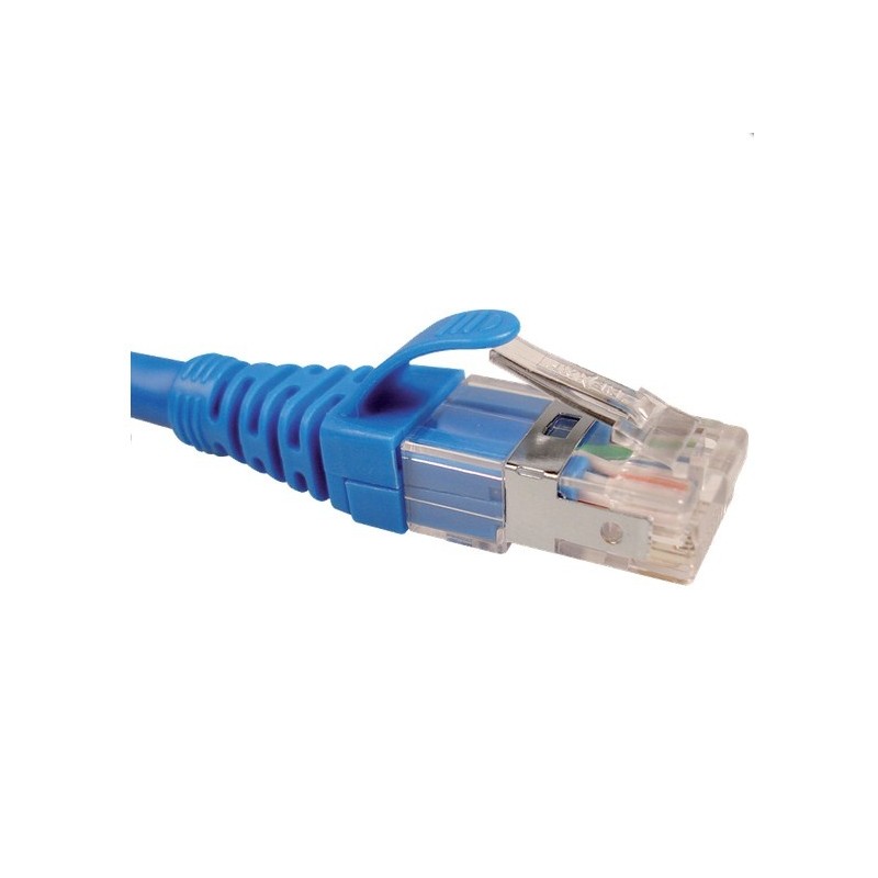 Cable Patch Cat6A Solutions Nexxt NEXXT