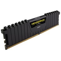 Kit Memoria RAM Corsair Vengeance LPX DDR4, 3200MHz, 32GB (2 x 16GB), Non-ECC, CL16