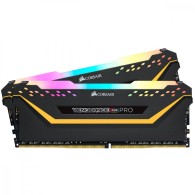 Kit Memoria RAM Corsair Vengeance RGB PRO TUF Gaming Edition DDR4, 3200MHz, 16GB (2x 8GB), CL16, XMP