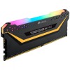 Kit Memoria RAM Corsair Vengeance RGB PRO TUF Gaming Edition DDR4, 3200MHz, 16GB (2x 8GB), CL16, XMP