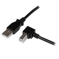 Cable USB 2.0 para Impresora, USB A Macho - USB B Macho, 3 Metros StarTech.com
