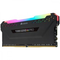 Memoria Ram Corsair Vengeance RGB PRO DDR4, 3200MHz, 8GB, CL16