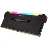 Memoria Ram Corsair Vengeance RGB PRO DDR4, 3200MHz, 8GB, CL16