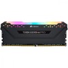 Memoria Ram Corsair Vengeance RGB PRO DDR4, 3200MHz, 8GB, CL16