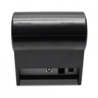 Impresora de Tickets Ghia PR-2033 Térmica Directa, 203 x 203DPI, Ethernet + USB, Negro - con Autocortador