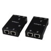 Kit Extensor de Video y Audio HDMI por Cable UTP Ethernet Cat5 Cat6 RJ45, 50 Metros Startech.com
