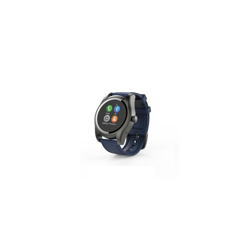 Smartwatch ghia best sale cygnus caracteristicas